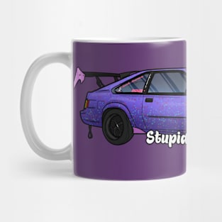 Stupid Supra Mug